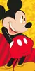 Osuška MICKEY 025