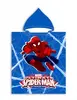 Dětské pončo SPIDER-MAN