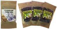 Pampelišková káva, 3x 50 g a Čekanková káva, 50 g