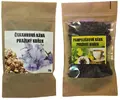 Pampelišková káva, 50 g a Čekanková káva, 50 g