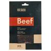 Sušené hovězí maso - Meat Makers Beef Jerky Mustard & Honey (med a hořčice) - 40 g