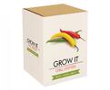 Velká sada Grow It: Chilli papričky