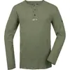 Tričko BUSHMAN STEWE light olive | Velikost: XL | Light olive