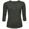 Tričko Bushman Diane Short dark green | Velikost: M | Tmavě zelená