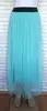 Tutu sukně dlouhá | Velikost: Uni | Mint
