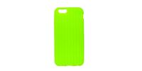 Pixelový kryt na iPhone - světle zelený | Velikost: iPhone 6