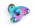 Kovový Fidget Spinner Butebuy Rainbow