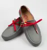 Mocklite St. Tropez Grey | Velikost: UK 3