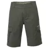 Kraťasy BUSHMAN RORY dark green | Velikost: 44 | Tmavě zelená