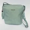 Dámská kabelka Flora&Co | Mint