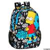 Školní batoh - Bart