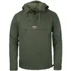 Bunda Bushman DELTA dark green | Velikost: M | Tmavě zelená