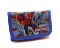 Dětská peněženka - větší, Spiderman QE4632-1