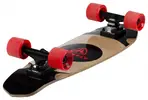 Longboard Firefly Surfing Cruiser Circle