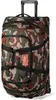 Taška Wheeled Dakine Duffle 58L | Zelená