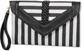 Dámská taška Dakine Carina Stripes | Velikost: 24 x 15 cm | Bílá