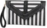 Dámská taška Dakine Carina Stripes | Bílá