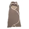 Lodger Wrapper Motion Fleece Buffalo