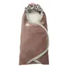 Lodger Wrapper Newborn Cotton Cowboy
