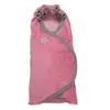 Lodger Wrapper Newborn Cotton Dawn
