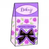 Brusinky v čokoládě, 50 g - Děkuji