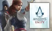 Assassins Creed Unity CZ