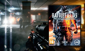 Battlefield 3 Premium Edition CZ