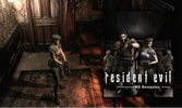 Resident Evil HD REMASTER EN