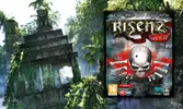 Risen 2 Dark Waters CZ