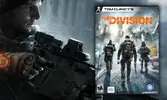 Tom Clancys The Division CZ
