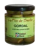 Olivy Gordal s peckou