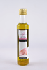 Ochucený extra panenský olivový olej s česnekem