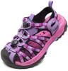 Dětské sandály Alpine Pro A | Velikost: 28 | Růžová