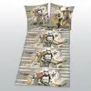 Povlečení STAR WARS 44765 01.077 538