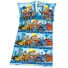 Povlečení BOB THE BUILDER 46623 06.077