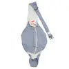 Lodger Shelter Cotton Sport Grey