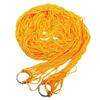 TFY JO-5657 - Houpací síť pro 1 osobu , oranžová