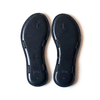 Podrážka k sandálům We love TOJ | Velikost: 35 | Černá