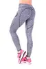 model HEART BREAKER | Velikost: S | Grey/black