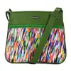 SIMPLY DAISY ZIPPER NO.5 PROJEKT MYWO