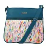 SIMPLY DAISY ZIPPER NO.8 PROJEKT MYWO