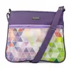 SIMPLY DAISY ZIPPER NO.9