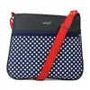 SIMPLY DAISY ZIPPER NO.11