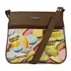 SIMPLY DAISY ZIPPER NO.20