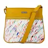 SIMPLY DAISY ZIPPER NO.25 PROJEKT MYWO