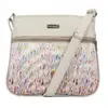 SIMPLY DAISY ZIPPER NO.30 PROJEKT MYWO