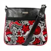 SIMPLY DAISY ZIPPER NO.40