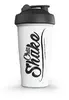 Shaker 500ml - Chia Shake