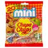 Chupa Chups mini lízátka mix 20ks