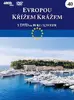 Evropou křížem krážem / 5 DVD
